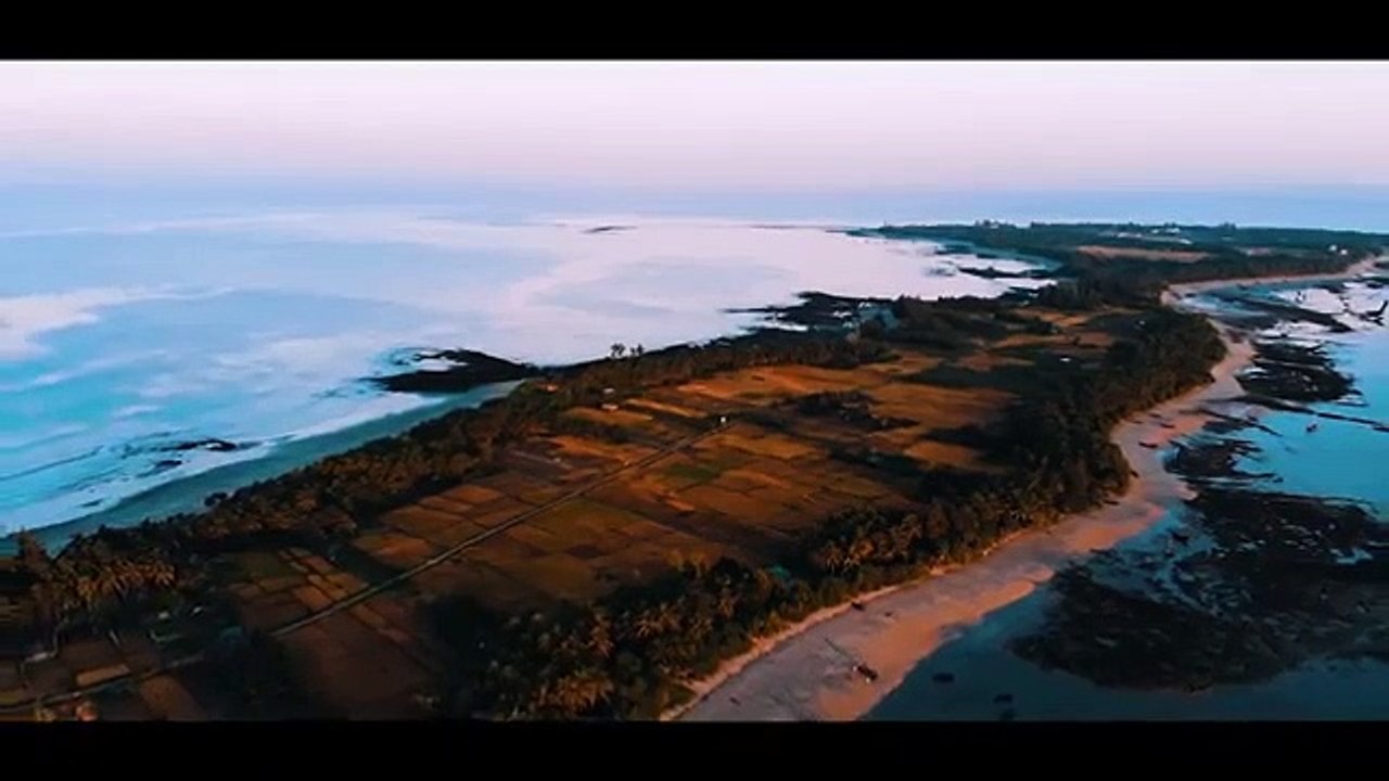 Minar Rahman - Keu Kotha Rakheni (Official Music Video 2020)