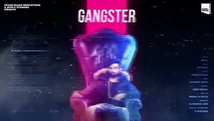 _ Gangster  Devil _ KP Music _ Veen Ranjha _New Punjabi Song