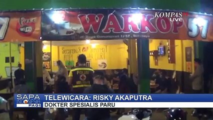 Apakah Virus Corona Bisa Mati Terkena Mesin Pengering Tangan yang Panas?
