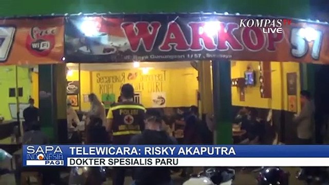 Apakah Virus Corona Bisa Mati Terkena Mesin Pengering Tangan yang Panas?