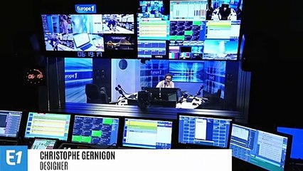 Distanciation sociale au restaurant : "Pour le moment, on a pas le choix"