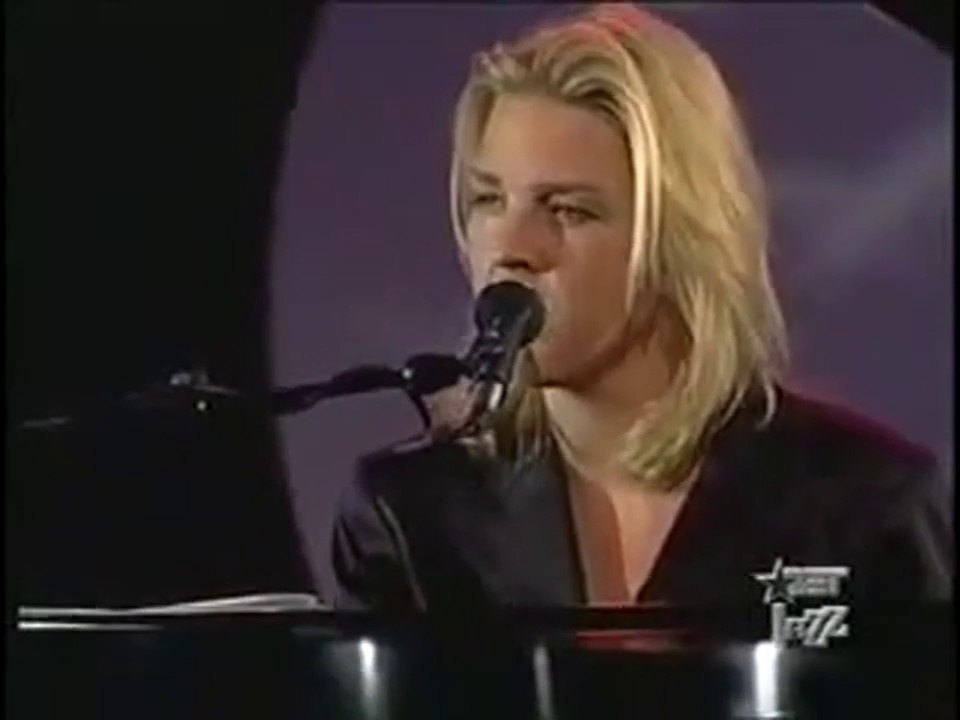 DIANA KRALL – Frim Fram Sauce (BET on Jazz 1997, 1/8 HD)