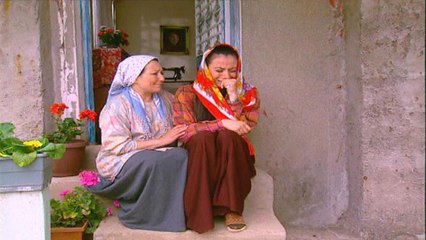 Kalp Gözü - İyi Günde Kötü Günde