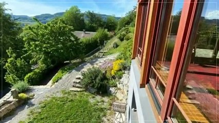 A vendre - Maison - Blonay (1807) - 6.5 pièces