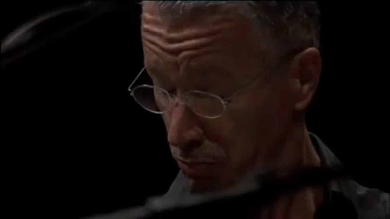 KEITH JARRETT – Don't Worry 'Bout Me (HD)