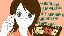 Sayonara Zetsubou Sensei OP2