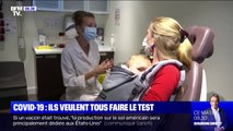 Coronavirus: les Français se ruent sur les tests sérologiques, mais quelle est leur fiabilité ?