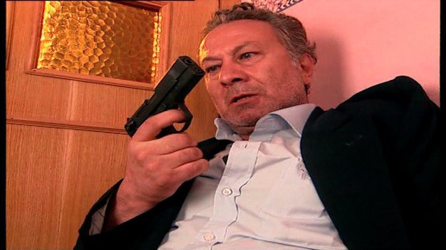 Kalp Gözü - Gören Bir Göz