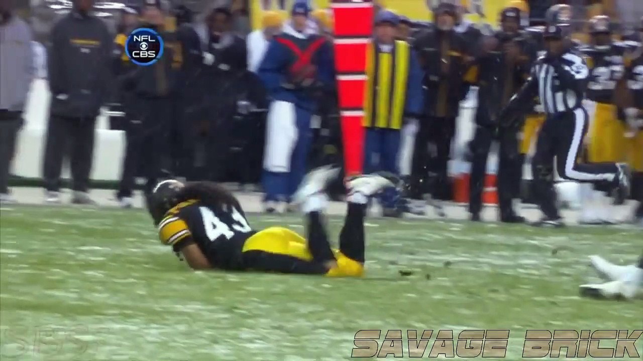 Most Unbelievable Plays in Sports History™