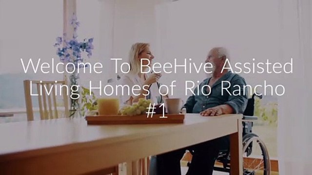 BeeHive : Assisted Living in Rio Rancho, NM (505- 591-7021)