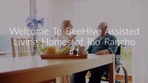 BeeHive : Assisted Living in Rio Rancho, NM (505- 591-7021)