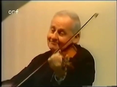 STÉPHANE GRAPPELLI, YEHUDI MENUHIN & OSCAR PETERSON TRIO 1978