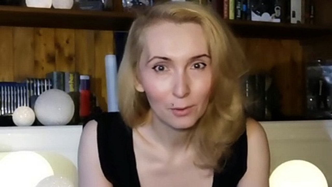 Video diary Trisha Galore: May the 14th 2020 (I'LL TELL YOU A SECRET)