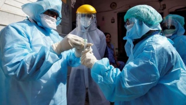 Maharashra records 1,495 coronavirus cases in 24 hours; Over 500 new cases in Tamil Nadu; more