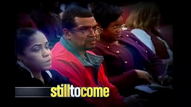 The Holy Spirit Your Central Intelligence Agent, Part 1 - The Potter's Touch with Bishop T.D. Jakes