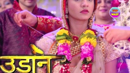 टीवी सीरियल उड़ान की चकोर रियल जिंदगी में बेहद खूबसूरत हैं देखिए- Meera Deosthale