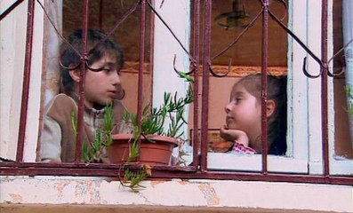 Kalp Gözü - Gurbet