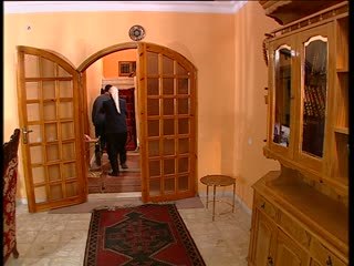 DUMANLI YOL - 38.BÖLÜM