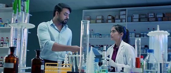 Forensic (2020) Malayalam movie part 3