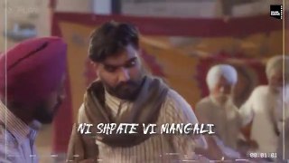 _ Theka   Navi Sidhu _ DSP Saab _ Latest Punjabi Song