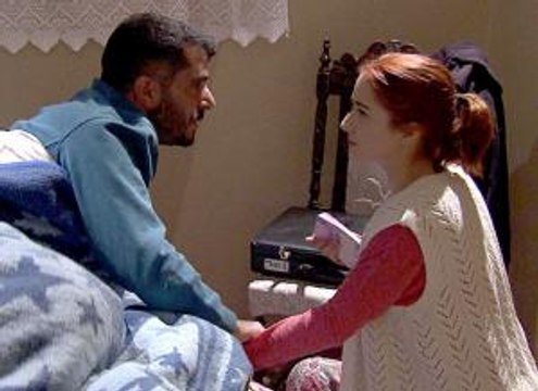 HAYAT DEDİĞİN - BATAKLIK GÜLÜ