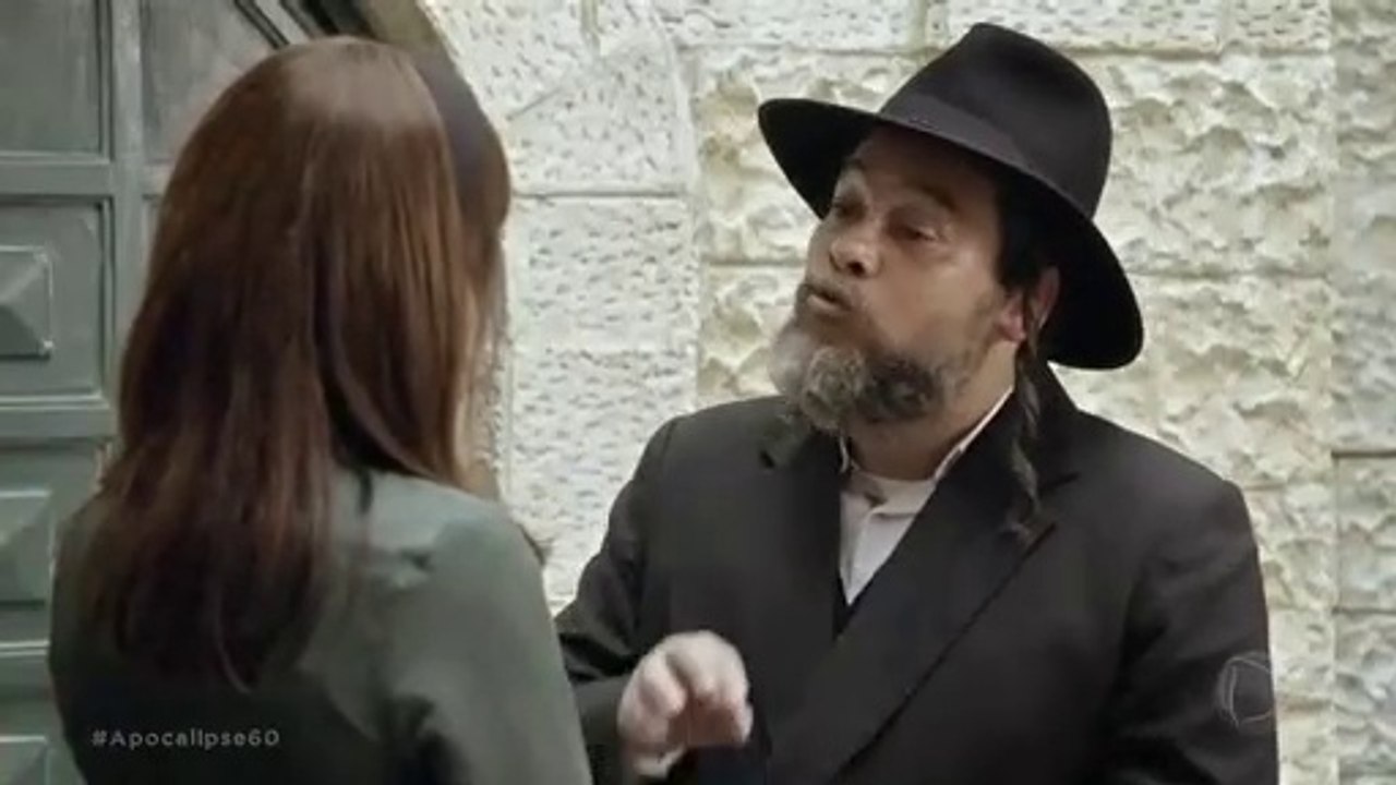 APOCALIPSE CAPITULO 19 QUARTA 13-05-20 COMPLETO -