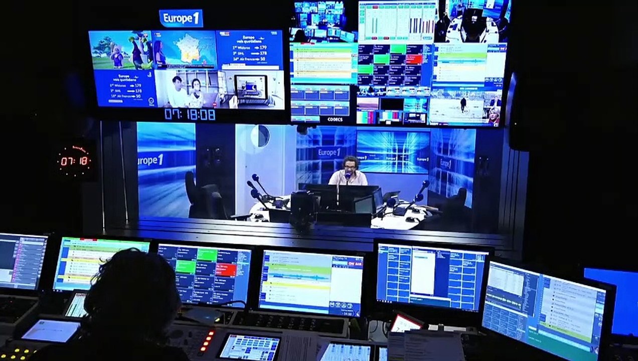 L’intelligence artificielle qui pleure