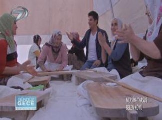 GÜNDÜZ GECE - MERSİN - TARSUS