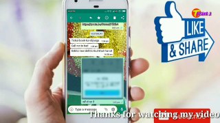 WhatsApp New फीचर Update 2020//in Hindi