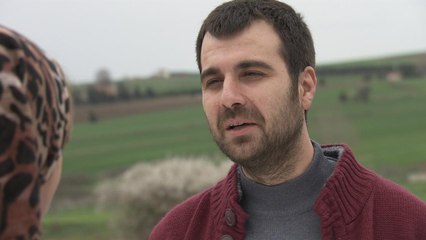 Hayat Dediğin - Uzun El