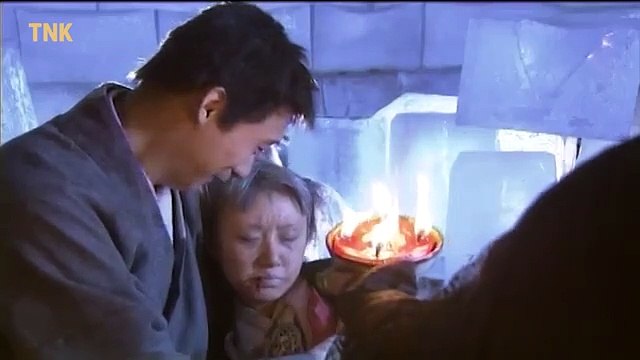 Thiên Long Bát Bộ - Tập 28 _ Phim Kiếm Hiệp Kim Dung