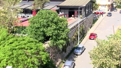 KOCAELİ Tarihi Darıca Kalesi yeniden gün yüzüne çıkacak