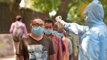 India registers 3,722 new coronavirus cases in 24 hours, total tally crosses 78,000-mark