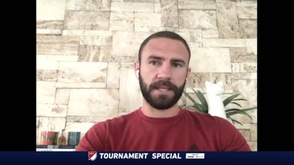 "Seguir los protocolos es esencial", Miguel Layún: El EntreTiempo