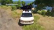 #Extreme Police Chases Crashes_Fails #28 - BeamNG Drive Car Crashes Compilation