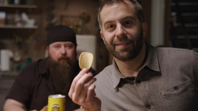 History|245833|1734534723950|Eating History|OLD SMOKEY AND JOSH PUT 1970S PRINGLES TO THE TEST|S1|E5