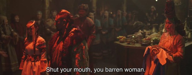 The Legend of Gobi Movie