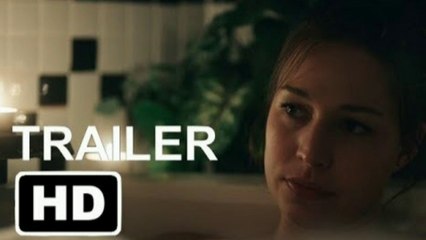 The Departure Official Trailer HD Action, Thriller Movie 2020