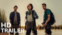 The Marshes Official Trailer HD 2020 Action Horror Movie