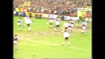 Match of the Day (BBC) F.A. Cup 4th round Goals & 5th round draw, 27/01/90