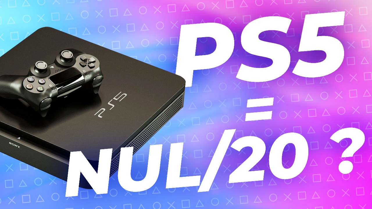 запуск ps5 на пк