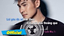 Cơn Mưa Thoáng Qua Karaoke Remix - Nguyễn Hồng Ân