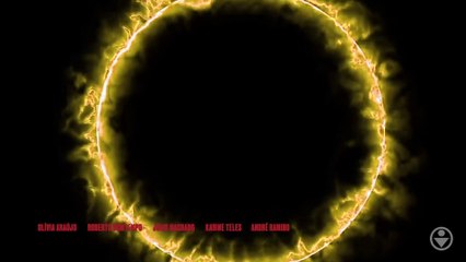 ESQUA | Abertura da Série Poder e Fúria