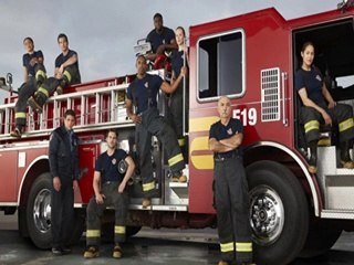 S6 E1 ⤞ Station 19 Season 6 Episode 1 | ABC "DRAMA"