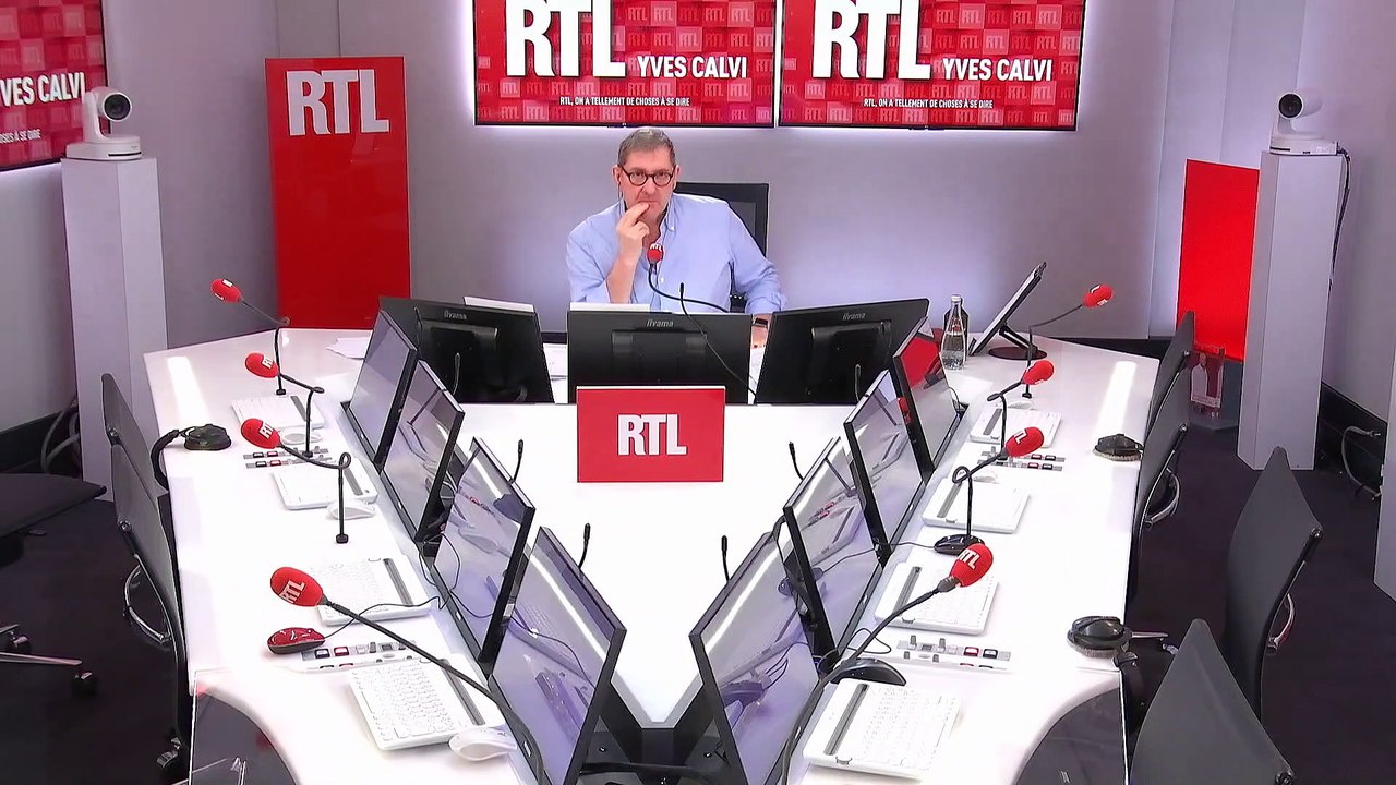Marlène Schiappa, invitée de RTL Matin le 14 mai 2020