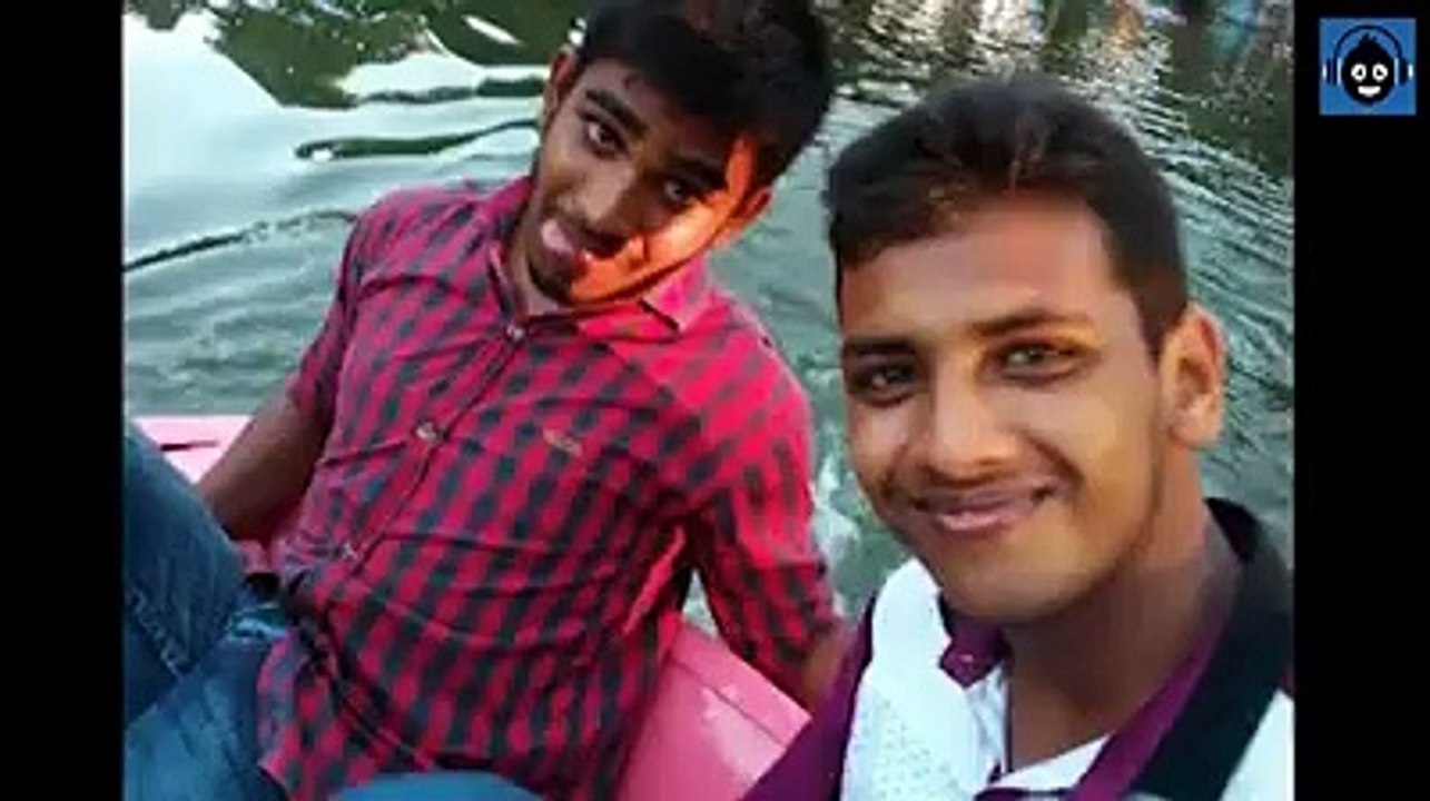 Funny Birthday video নিসাদ।। Just for fun