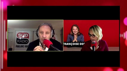 Download Video: L'édito politique de Françoise Degois - 