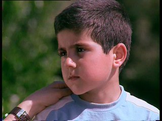 Kalp Gözü - Küçük Bir Çocuk