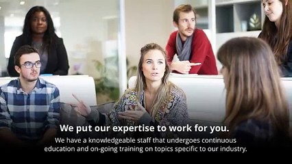 Serra Benefits & Insurance Services: Trusted Insurance Company