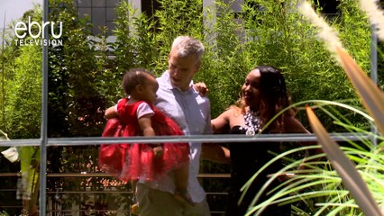 I Groomed Him To Be The Man Of My Dreams~Carolina Carlz & Troy Love Story